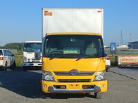 HINO Dutro Aluminum Van TKG-XZU710M 2015 423,000km_3