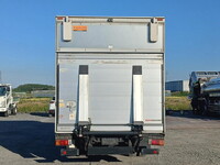 HINO Dutro Aluminum Van TKG-XZU710M 2015 423,000km_5