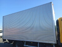 HINO Dutro Aluminum Van TKG-XZU710M 2015 423,000km_7