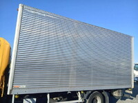 HINO Dutro Aluminum Van TKG-XZU710M 2015 423,000km_8