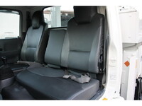 ISUZU Elf Cherry Picker PDG-NKR85YN 2008 57,369km_24