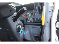 ISUZU Elf Cherry Picker PDG-NKR85YN 2008 57,369km_30