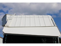 ISUZU Elf Cherry Picker PDG-NKR85YN 2008 57,369km_7