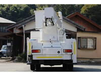 ISUZU Elf Cherry Picker PDG-NKR85YN 2008 57,369km_9