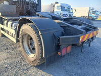 HINO Profia Trailer Head QPG-SH1EDDG 2016 883,000km_11