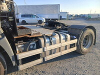 HINO Profia Trailer Head QPG-SH1EDDG 2016 883,000km_13