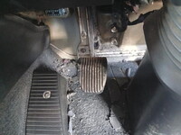 HINO Profia Trailer Head QPG-SH1EDDG 2016 883,000km_19