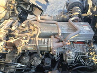 HINO Profia Trailer Head QPG-SH1EDDG 2016 883,000km_29