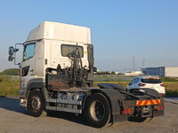 HINO Profia Trailer Head QPG-SH1EDDG 2016 883,000km_2