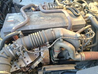 HINO Profia Trailer Head QPG-SH1EDDG 2016 883,000km_32