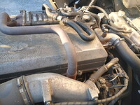 HINO Profia Trailer Head QPG-SH1EDDG 2016 883,000km_34