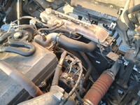 HINO Profia Trailer Head QPG-SH1EDDG 2016 883,000km_35