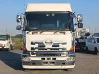 HINO Profia Trailer Head QPG-SH1EDDG 2016 883,000km_3