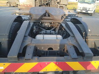 HINO Profia Trailer Head QPG-SH1EDDG 2016 883,000km_40
