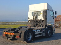 HINO Profia Trailer Head QPG-SH1EDDG 2016 883,000km_5