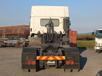 HINO Profia Trailer Head QPG-SH1EDDG 2016 883,000km_6