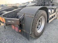 HINO Profia Trailer Head QPG-SH1EDDG 2016 883,000km_9