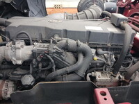 UD TRUCKS Quon Trailer Head 2PG-GK5AAB 2019 671,000km_11