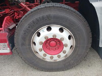 UD TRUCKS Quon Trailer Head 2PG-GK5AAB 2019 671,000km_14
