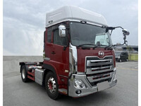 UD TRUCKS Quon Trailer Head 2PG-GK5AAB 2019 671,000km_1