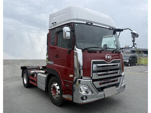 UD TRUCKS Quon Trailer Head 2PG-GK5AAB 2019 671,000km_1