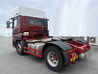 UD TRUCKS Quon Trailer Head 2PG-GK5AAB 2019 671,000km_2