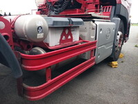 UD TRUCKS Quon Trailer Head 2PG-GK5AAB 2019 671,000km_30