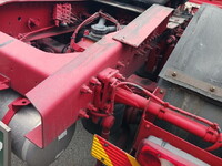 UD TRUCKS Quon Trailer Head 2PG-GK5AAB 2019 671,000km_39
