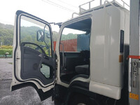ISUZU Forward Aluminum Block 2RG-FSR90T2 2018 253,000km_11