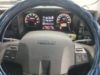 ISUZU Forward Aluminum Block 2RG-FSR90T2 2018 253,000km_16