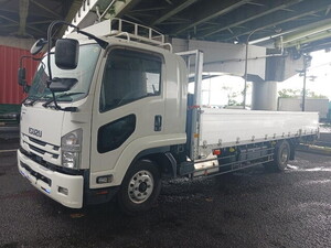 ISUZU Forward Aluminum Block 2RG-FSR90T2 2018 253,000km_1