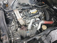 ISUZU Forward Aluminum Block 2RG-FSR90T2 2018 253,000km_21