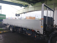 ISUZU Forward Aluminum Block 2RG-FSR90T2 2018 253,000km_22