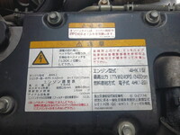 ISUZU Forward Aluminum Block 2RG-FSR90T2 2018 253,000km_23