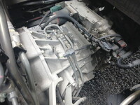 ISUZU Forward Aluminum Block 2RG-FSR90T2 2018 253,000km_24