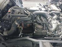 ISUZU Forward Aluminum Block 2RG-FSR90T2 2018 253,000km_25