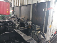 ISUZU Forward Aluminum Block 2RG-FSR90T2 2018 253,000km_26