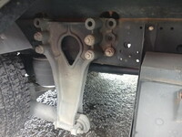 ISUZU Forward Aluminum Block 2RG-FSR90T2 2018 253,000km_33