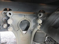 ISUZU Forward Aluminum Block 2RG-FSR90T2 2018 253,000km_37