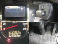 ISUZU Forward Aluminum Block 2RG-FSR90T2 2018 253,000km_39