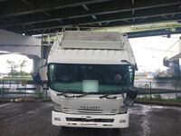 ISUZU Forward Aluminum Block 2RG-FSR90T2 2018 253,000km_4