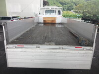 ISUZU Forward Aluminum Block 2RG-FSR90T2 2018 253,000km_8