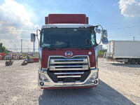 UD TRUCKS Quon Refrigerator & Freezer Truck 2PG-CD5CA 2019 671,000km_4