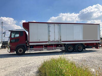 UD TRUCKS Quon Refrigerator & Freezer Truck 2PG-CD5CA 2019 671,000km_5