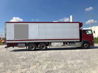 UD TRUCKS Quon Refrigerator & Freezer Truck 2PG-CD5CA 2019 671,000km_7