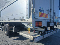 ISUZU Forward Aluminum Wing TKG-FRR90S2 2016 469,000km_12