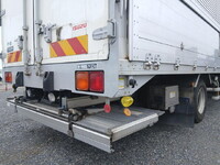 ISUZU Forward Aluminum Wing TKG-FRR90S2 2016 469,000km_13