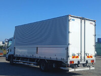 ISUZU Forward Aluminum Wing TKG-FRR90S2 2016 469,000km_4