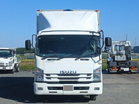 ISUZU Forward Aluminum Wing TKG-FRR90S2 2016 469,000km_5