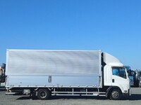 ISUZU Forward Aluminum Wing TKG-FRR90S2 2016 469,000km_6